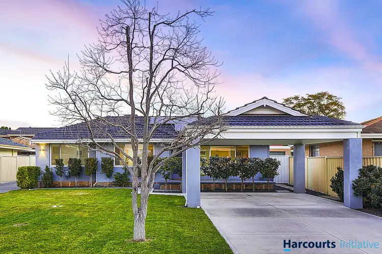 105 Valentine Avenue, Dianella WA 6059