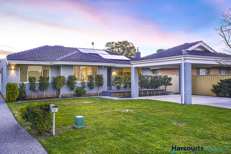 Second view of Homely house listing, 105 Valentine Avenue, Dianella WA 6059