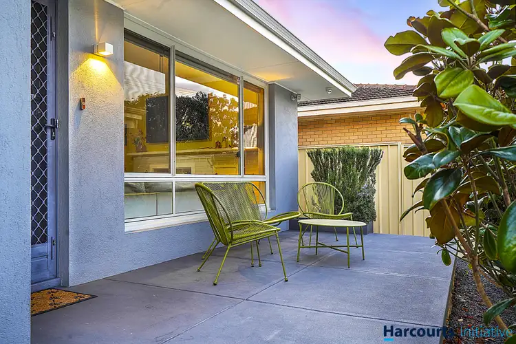 Third view of Homely house listing, 105 Valentine Avenue, Dianella WA 6059