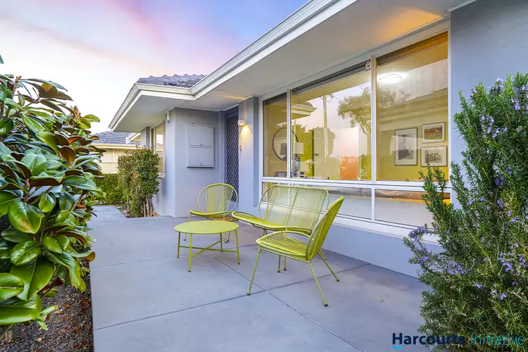 Fourth view of Homely house listing, 105 Valentine Avenue, Dianella WA 6059