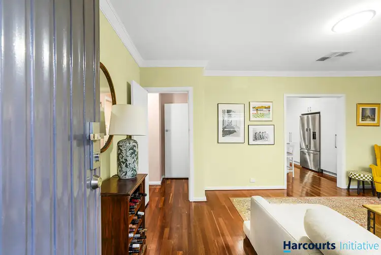 Fifth view of Homely house listing, 105 Valentine Avenue, Dianella WA 6059