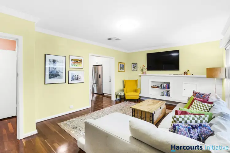 Sixth view of Homely house listing, 105 Valentine Avenue, Dianella WA 6059