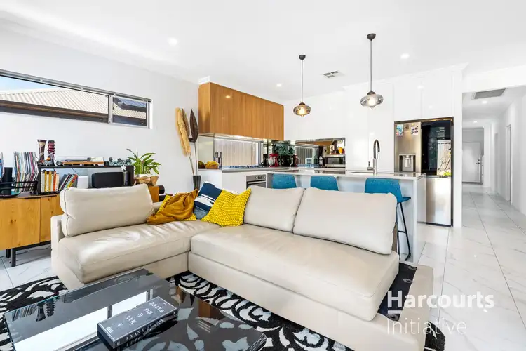 Fifth view of Homely house listing, 781 Karrinyup Road, Balcatta WA 6021
