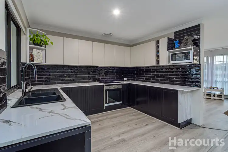 Main view of Homely house listing, 5 Wilcannia Elbow, Currambine WA 6028