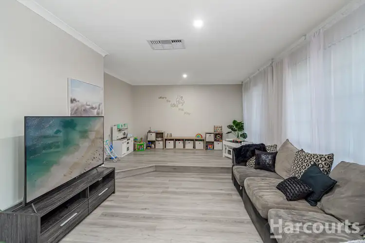 Fourth view of Homely house listing, 5 Wilcannia Elbow, Currambine WA 6028