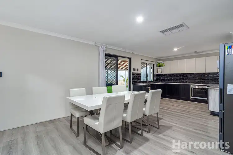 Sixth view of Homely house listing, 5 Wilcannia Elbow, Currambine WA 6028