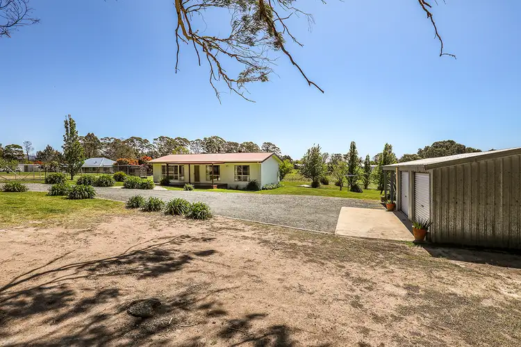 5 King Street, Braidwood NSW 2622