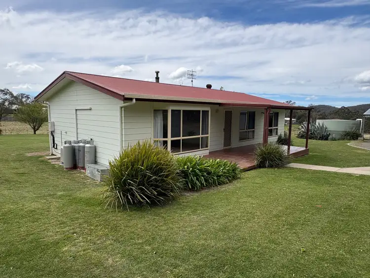 5 King Street, Braidwood NSW 2622