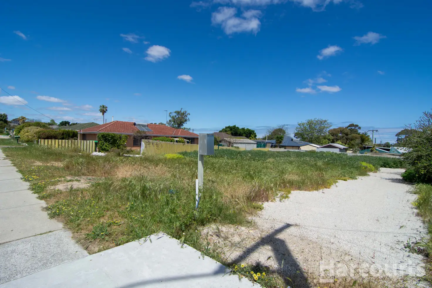 Main view of Homely land listing, 1039B Wanneroo Road, Wanneroo WA 6065