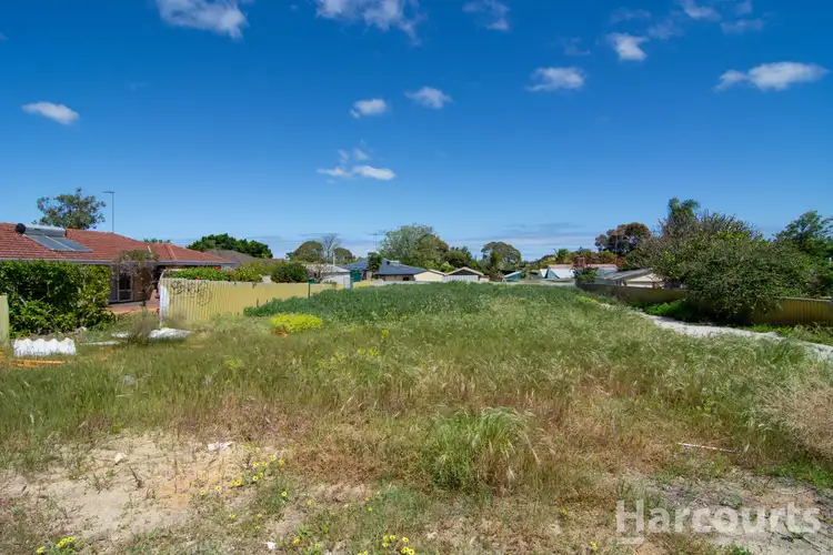 Second view of Homely land listing, 1039B Wanneroo Road, Wanneroo WA 6065