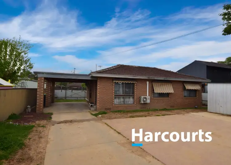11 Cavanagh Street, Wangaratta VIC 3677