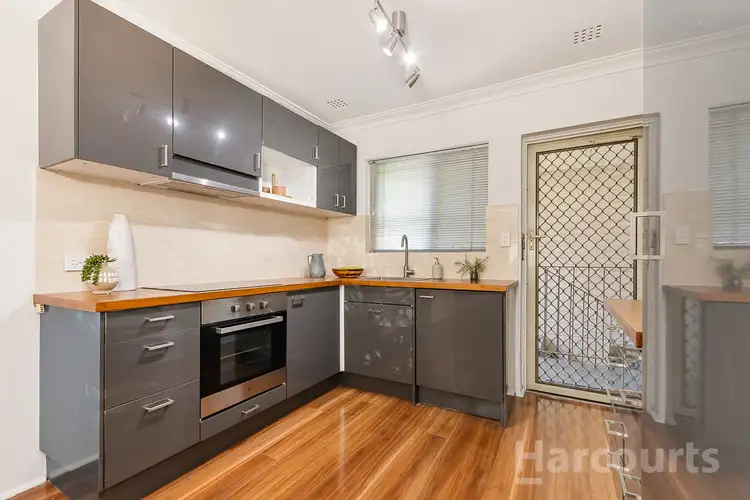 Second view of Homely unit listing, 10/109 Weaponess Road, Wembley Downs WA 6019