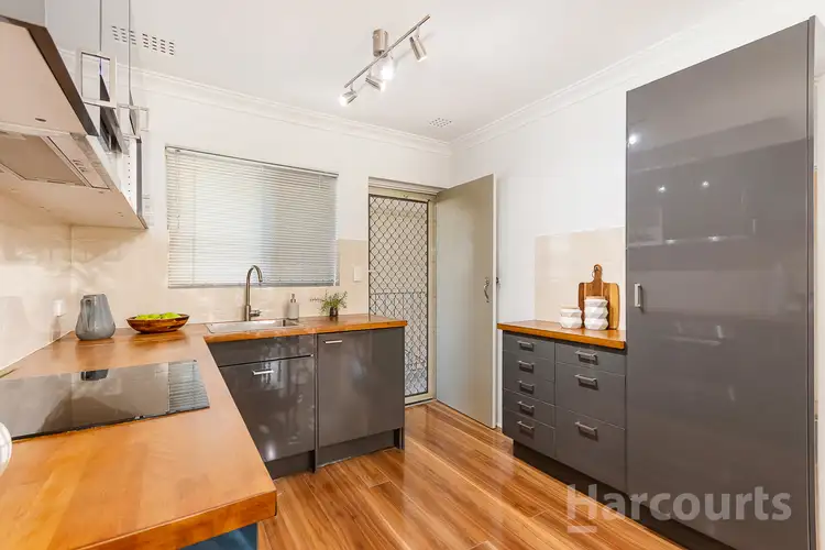 Third view of Homely unit listing, 10/109 Weaponess Road, Wembley Downs WA 6019