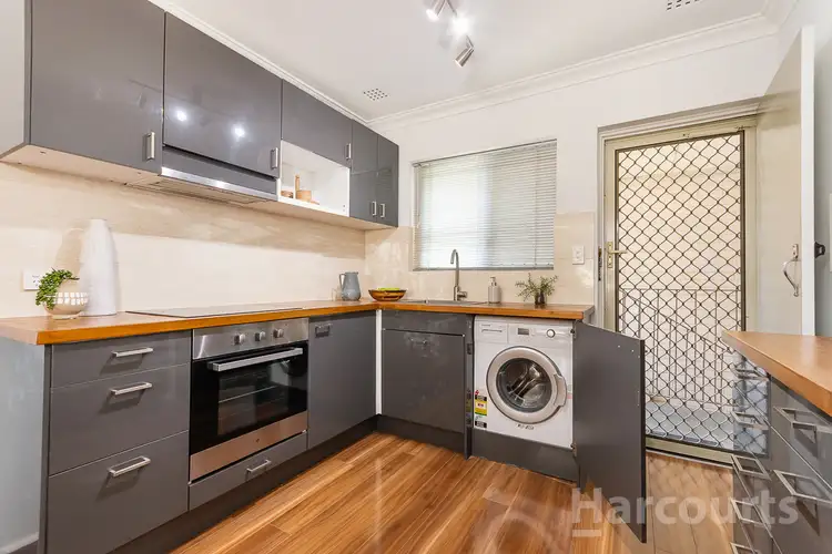 Fourth view of Homely unit listing, 10/109 Weaponess Road, Wembley Downs WA 6019