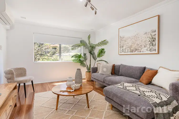 Fifth view of Homely unit listing, 10/109 Weaponess Road, Wembley Downs WA 6019