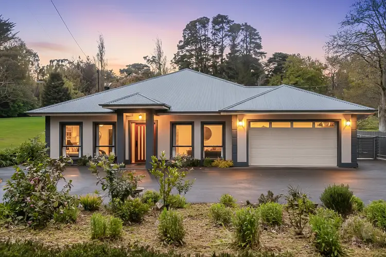 16 Wycombe Road, Aldgate SA 5154