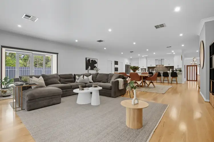 16 Wycombe Road, Aldgate SA 5154