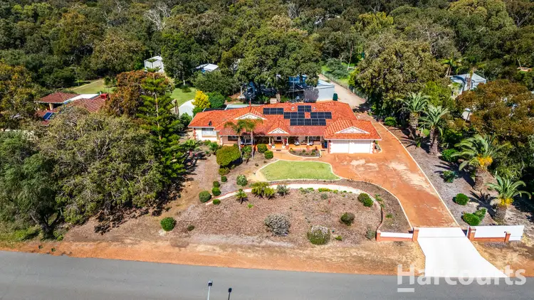 25 Nutbush Avenue, Falcon WA 6210