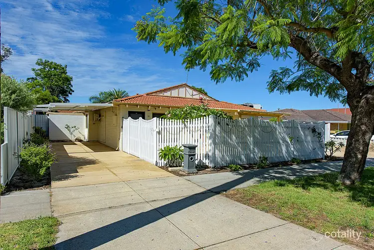 1/3 Howick Street, Burswood WA 6100