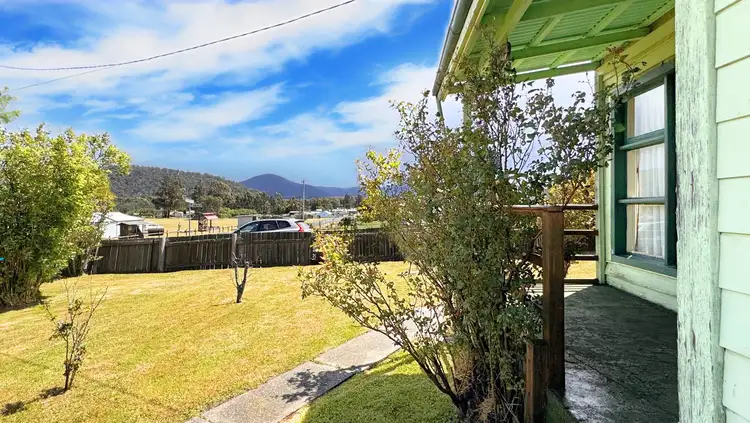 73 High Street, Mathinna TAS 7214