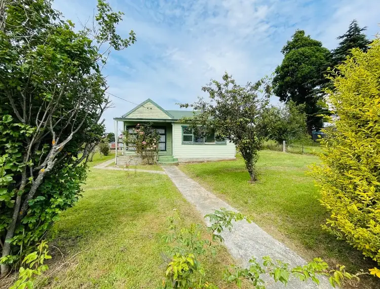 73 High Street, Mathinna TAS 7214