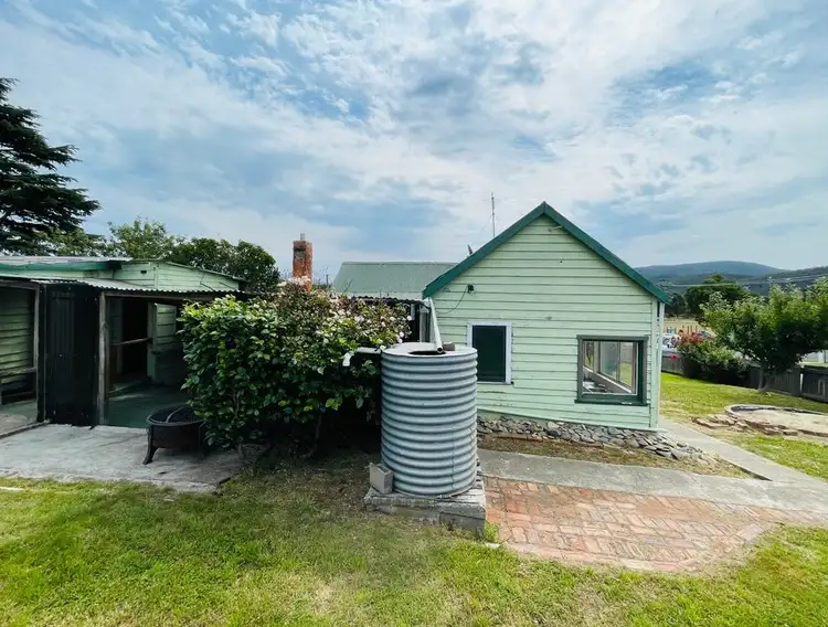 Fourth view of Homely house listing, 73 High Street, Mathinna TAS 7214