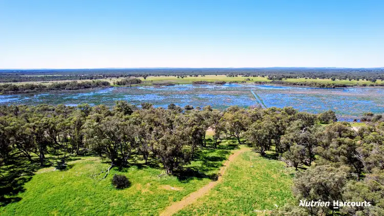 Third view of Homely rural property listing, Lot 52 Cowalla Road, Cowalla WA 6503