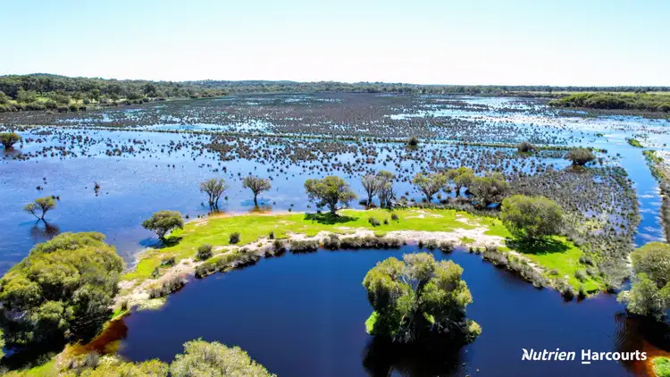 Fourth view of Homely rural property listing, Lot 52 Cowalla Road, Cowalla WA 6503