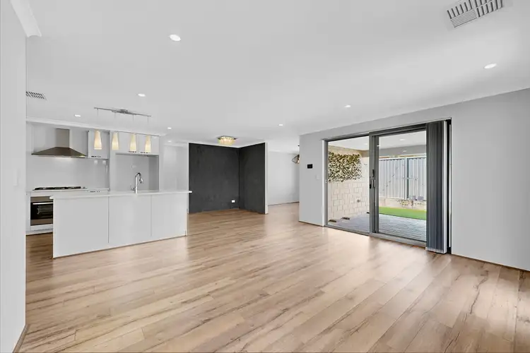 Fourth view of Homely house listing, 6 Mcgiffen Avenue, Alkimos WA 6038