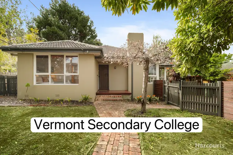 17 Langford Avenue, Mitcham VIC 3132