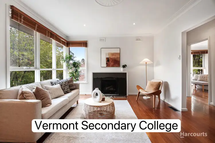 17 Langford Avenue, Mitcham VIC 3132