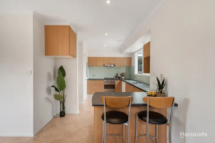 Fifth view of Homely house listing, 17 Langford Avenue, Mitcham VIC 3132