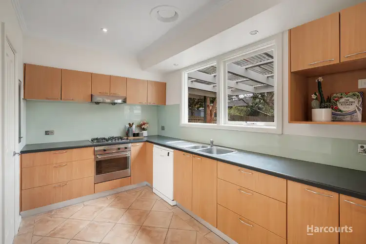 Sixth view of Homely house listing, 17 Langford Avenue, Mitcham VIC 3132