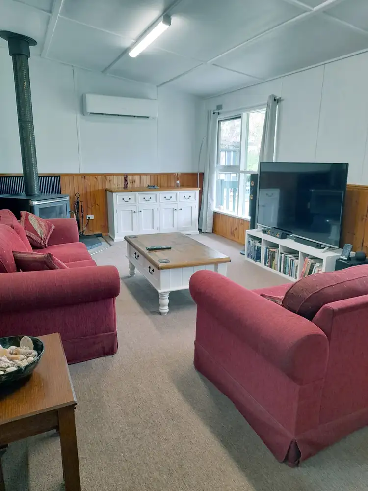Second view of Homely house listing, 16 Fincham Street, Zeehan TAS 7469