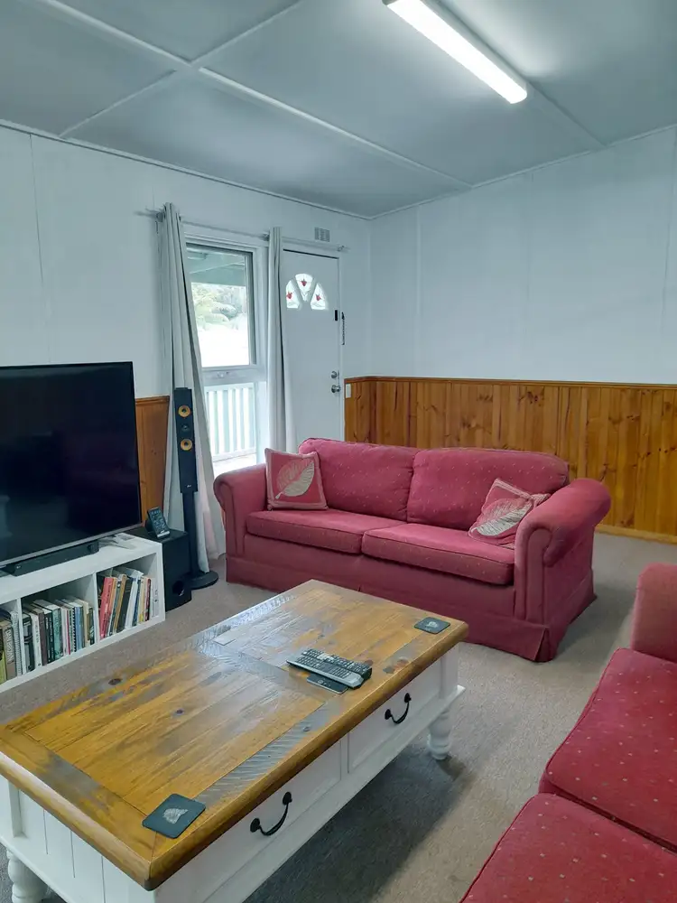 Third view of Homely house listing, 16 Fincham Street, Zeehan TAS 7469