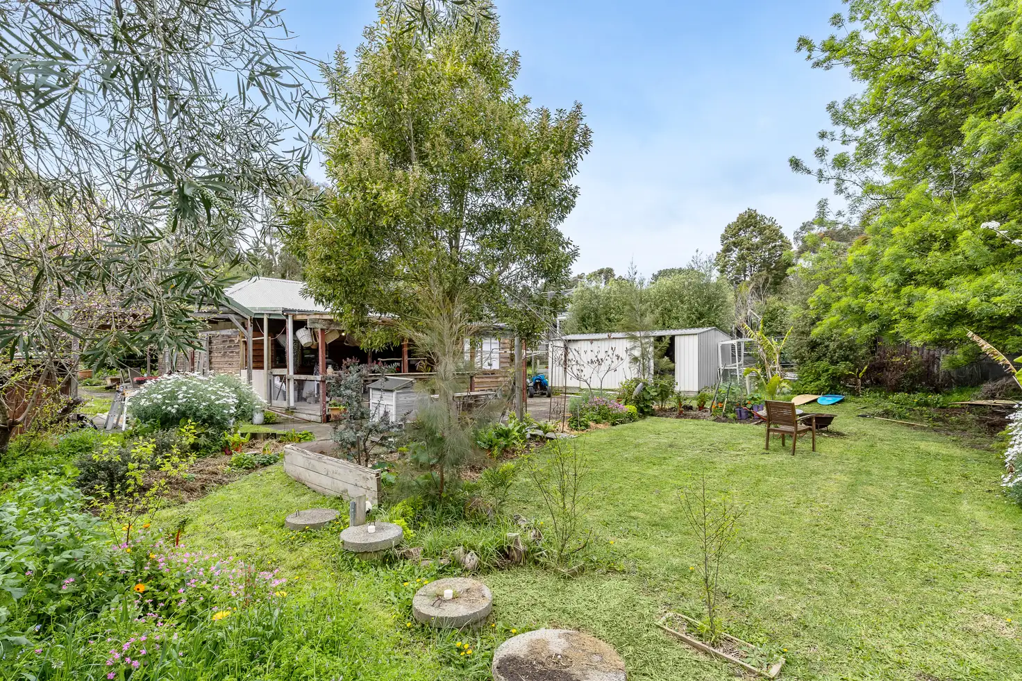 Main view of Homely house listing, 66 South Beach Road, Somers VIC 3927