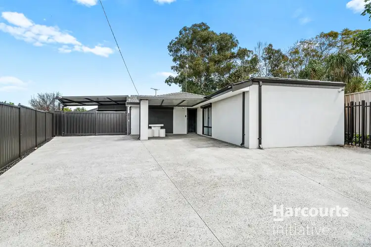 64 Dampier Loop, Mirrabooka WA 6061