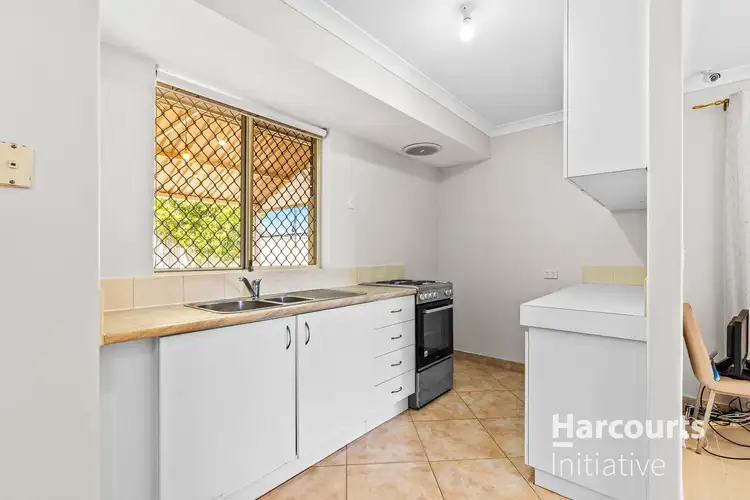 Fifth view of Homely house listing, 18 Fragrant Gardens, Mirrabooka WA 6061