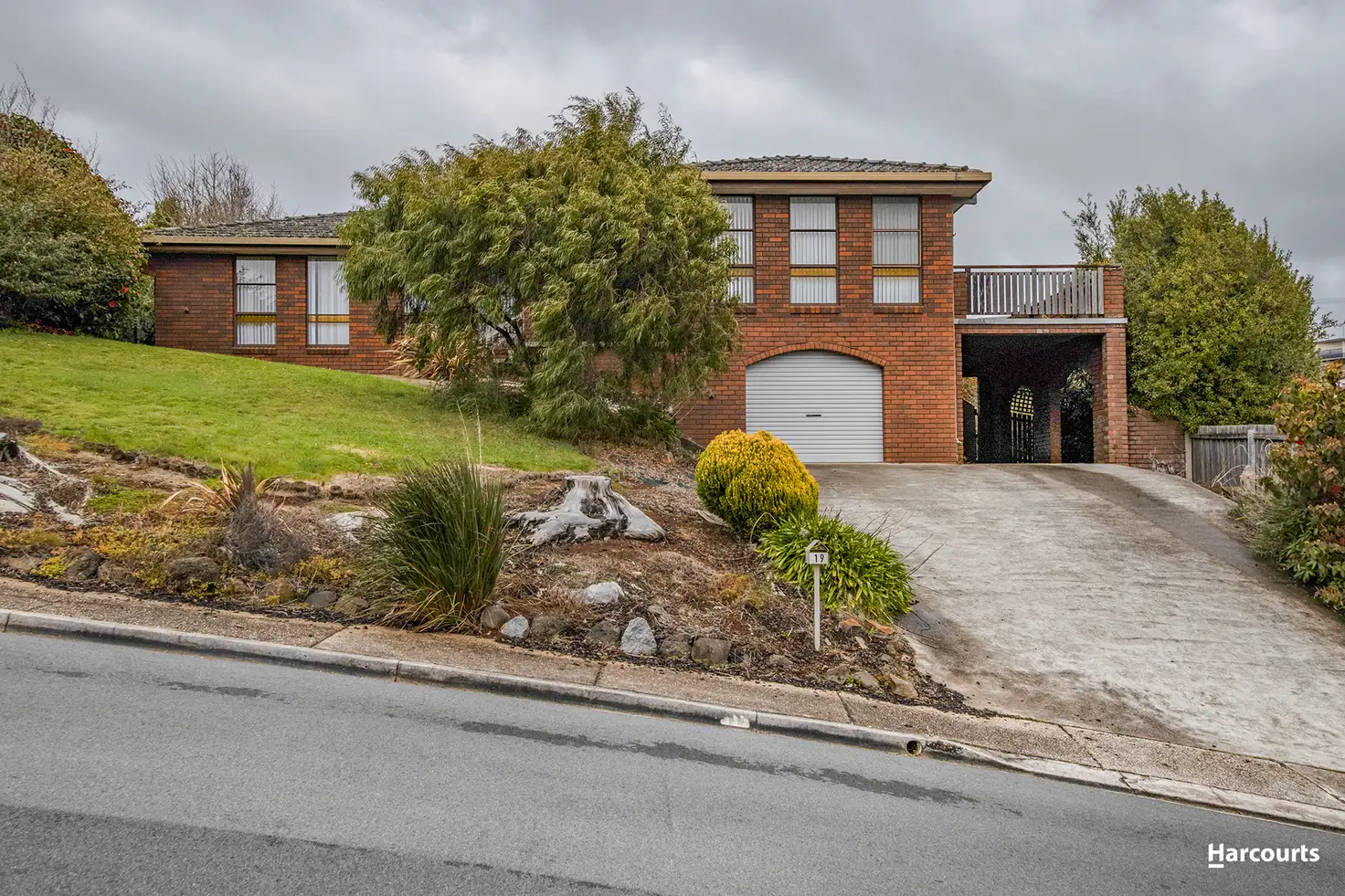 Main view of Homely house listing, 19 Kalina Crescent, Park Grove TAS 7320