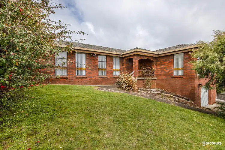 Second view of Homely house listing, 19 Kalina Crescent, Park Grove TAS 7320