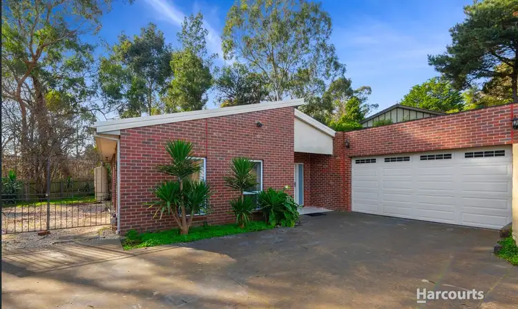2/5 Edmonton Place, Doncaster East VIC 3109