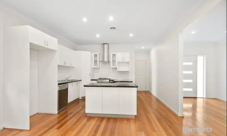 Third view of Homely unit listing, 2/5 Edmonton Place, Doncaster East VIC 3109