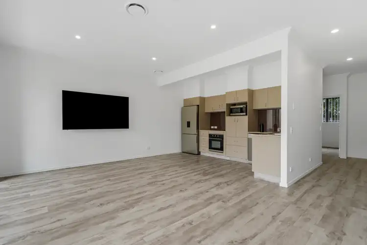 Second view of Homely house listing, 15/45 Bundall Road, Surfers Paradise QLD 4217