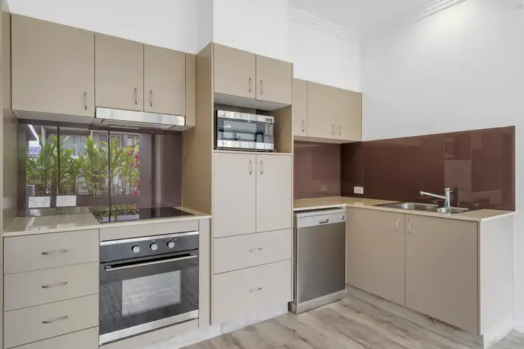 Third view of Homely house listing, 15/45 Bundall Road, Surfers Paradise QLD 4217