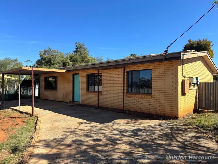 76 & 78 Louth Road, Cobar NSW 2835