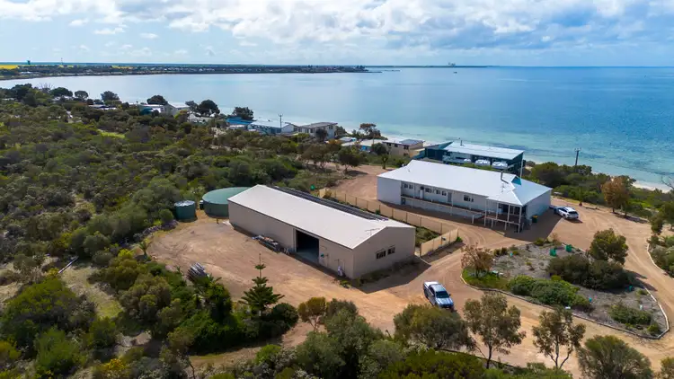 Second view of Homely house listing, 2 Yandra Avenue, Sultana Point SA 5583