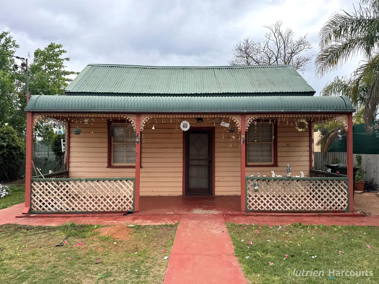 Main view of Homely house listing, 13 Bradley Street, Cobar NSW 2835