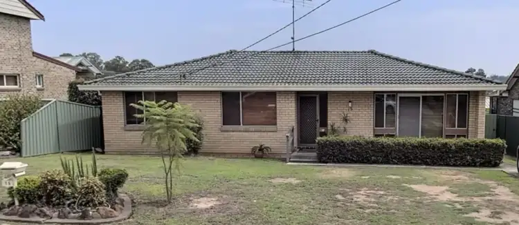 15 Kilkenny Road, South Penrith NSW 2750