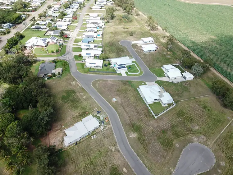 5 Savannah Court, Ayr QLD 4807