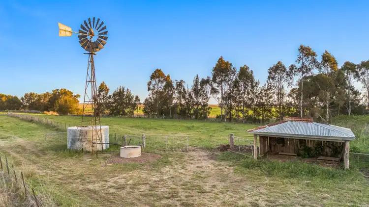 LOT 180, 112 Howards Road, Swan Creek QLD 4370